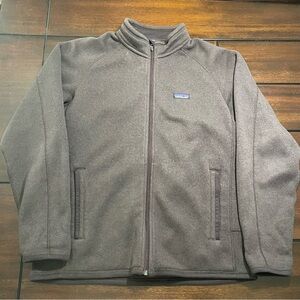Patagonia Better Sweater - Men’s L